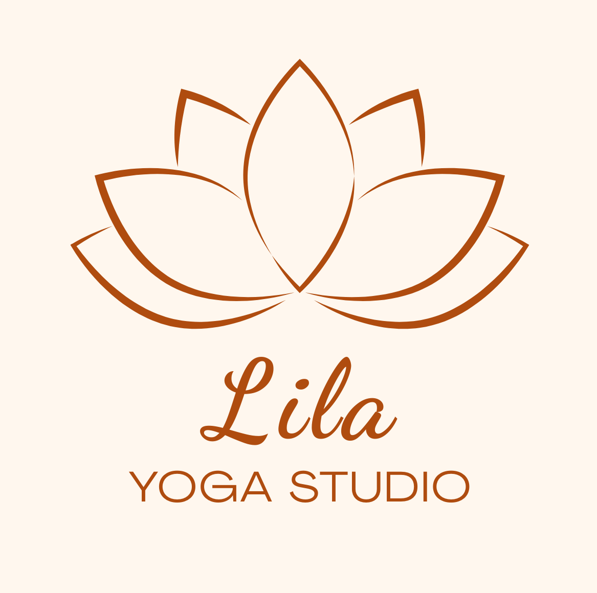 Lila yoga studio