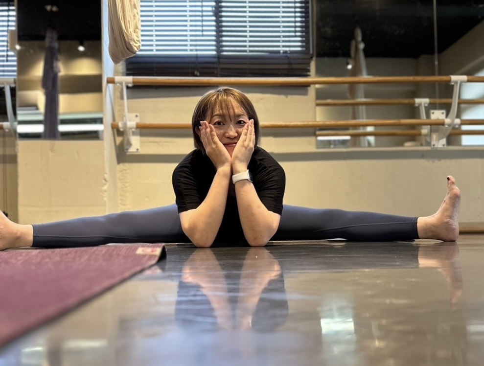 吉田　麻由美